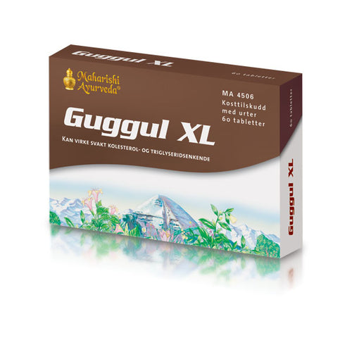 Guggul XL