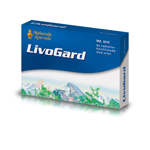 Livogard